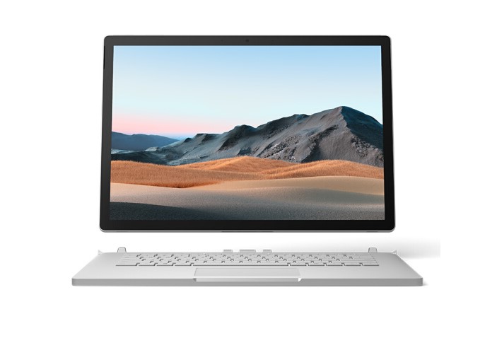 汉源Surface 维修前的准备工作